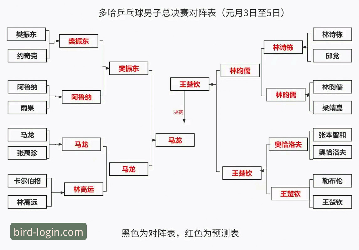 团体赛制下的应变智慧：从世乒赛对阵英格兰看实战调整技巧